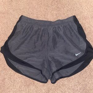 Womens Nike shorts